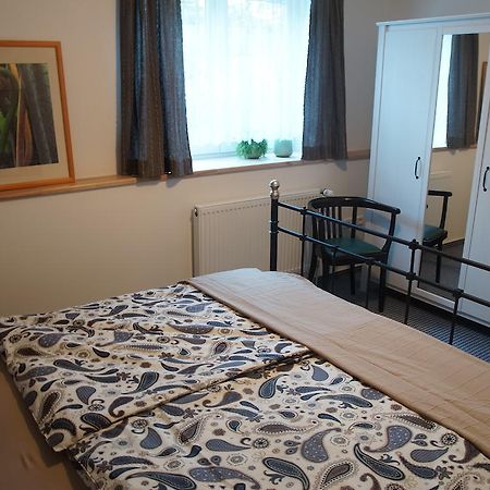 Ferienwohnung Haus Lüllmann Bremen Zimmer foto