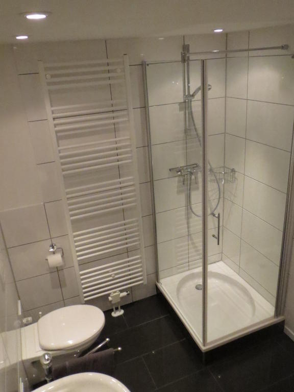 Ferienwohnung Haus Lüllmann Bremen Zimmer foto