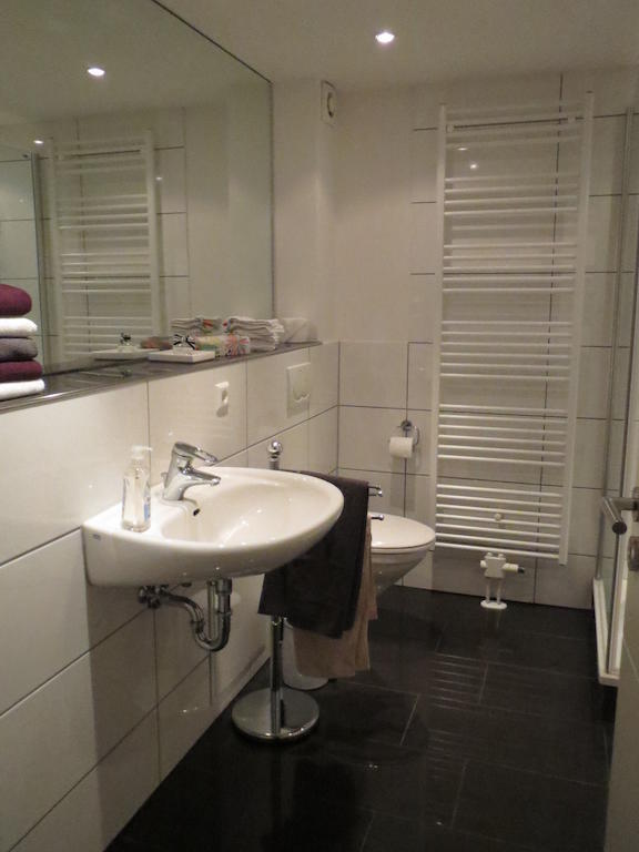 Ferienwohnung Haus Lüllmann Bremen Zimmer foto