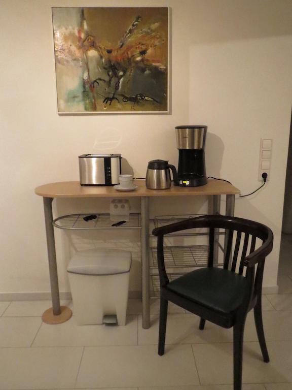 Ferienwohnung Haus Lüllmann Bremen Zimmer foto