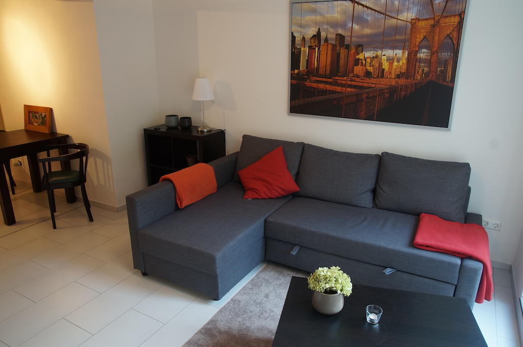 Ferienwohnung Haus Lüllmann Bremen Zimmer foto