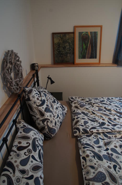 Ferienwohnung Haus Lüllmann Bremen Zimmer foto
