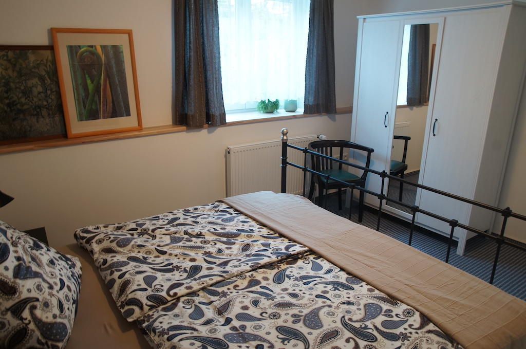 Ferienwohnung Haus Lüllmann Bremen Zimmer foto