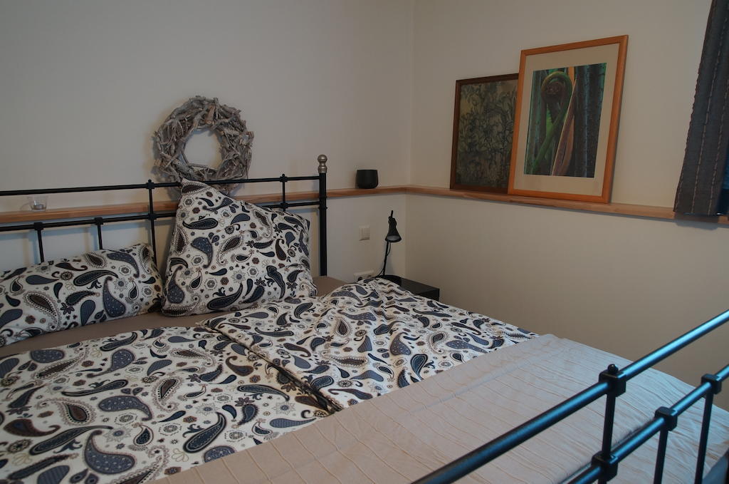Ferienwohnung Haus Lüllmann Bremen Zimmer foto