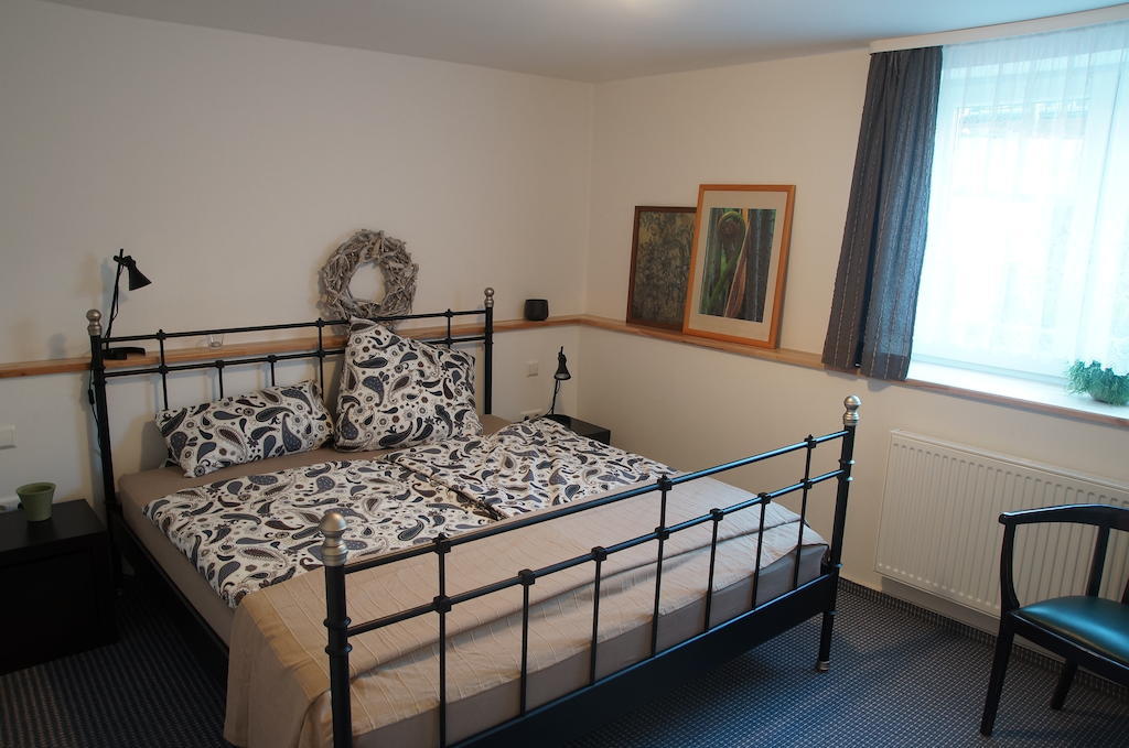 Ferienwohnung Haus Lüllmann Bremen Zimmer foto