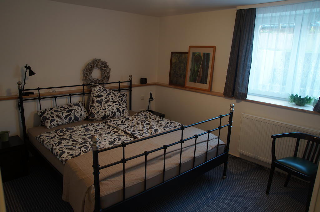 Ferienwohnung Haus Lüllmann Bremen Zimmer foto