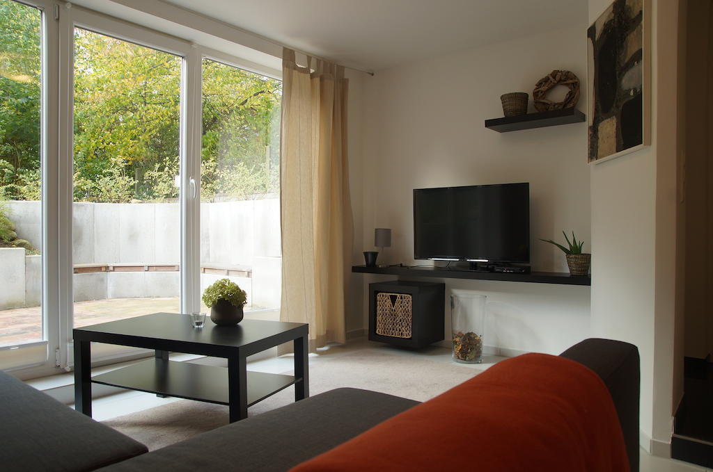 Ferienwohnung Haus Lüllmann Bremen Zimmer foto